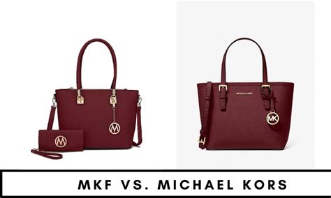 is mkf part of michael kors